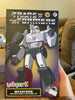 Transformers 12cm Model Kit Megatron