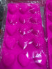 Moldes silicon pequeños