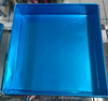 Molde cuadrado 28x28x7