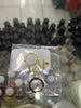 Aretes de brass perritos