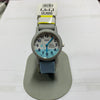 Reloj Q&Q celeste