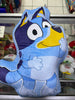 Almohada forma Bluey
