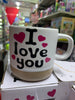 Tazas ILove you