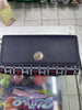 Cartera Tommy Hilfiger Azul Estampado