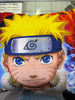 Cojín Naruto