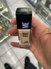 Maybelline Base Liquida Fit Me 120 Classic Ivory Dewy+Smooth