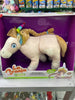 La Granja de Zenón Potranca Margarita Mi Primer Peluche Musical