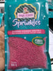 Confitura fucsia