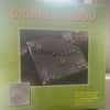 Juego de tragos Drinking Ludo