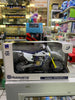 Motos de colección 1:12 Husqvarna