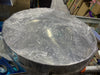 Molde aluminio 35cm x7