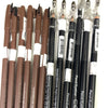 Delineador en lápiz para cejas dark brown