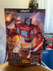Transformers 20cm Model Kit Optimus Prime All Spark