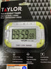 Timer taylor