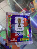 Postales mundial 2026 sueltas
