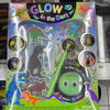 Slime Art Kit Dinosaurios