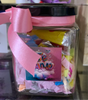 Detalle con chocolates