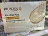 Set bioaqua arroz