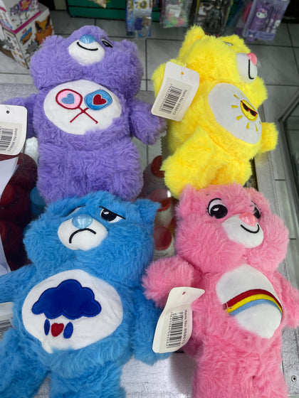 Peluche Pequeño Osos Cariñosos