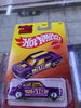 Hoy wheels the Hot Onésimo
