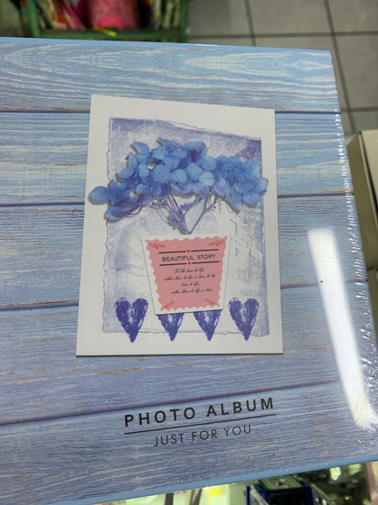 Álbum de fotos