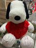 Snoopy peluche grande