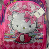 Bolso escolar Hello Kitty