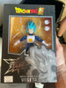 Figuras Dragon Ball Original Super Saiyan Blue Vegeta