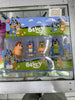 Set de figuras Bluey