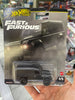 Hot Wheels Premium Fast and Furious Land Rover Defender 110