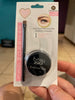 Beau Visage Gel para cejas Dark Brown