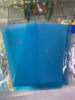 Mangas celestes silicona 16”