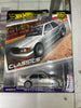 Hotwheels Premium 1990 Mercedes Benz 190 E