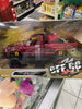 Carro de colección 1992 GMC Sierra GT Pickup