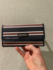 Cartera Tommy Hilfiger Negro con Cafe