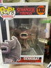 Funko Pop Stranger Things Demobat 1303