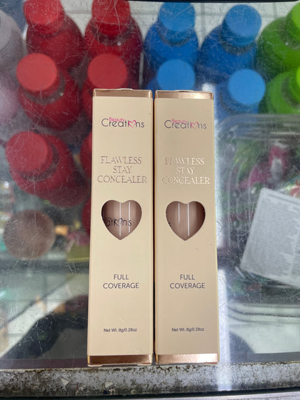 Beauty Creations Corrector Liquida C3