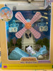 Sylvania families baby windmill park