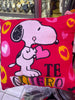 Almohada Snoopy Te Quiero