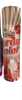 Color spray rojo