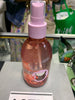 Spray para el cabello pink coconut