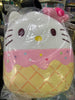 Peluche squishimallows hello Kitty