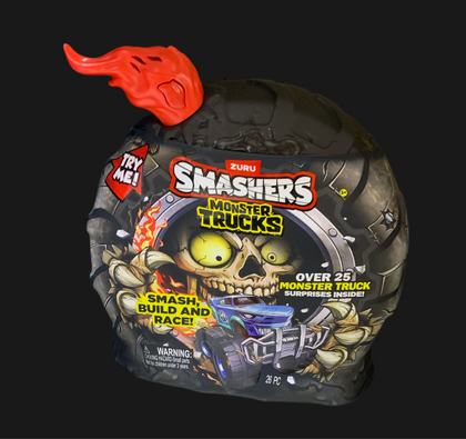Zuru monster truck
