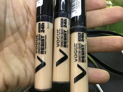 Corrector vogue crema