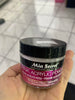 Polvo acrílico pink