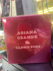 Cloud perfume