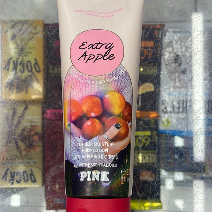Crema Pink Extra Apple
