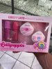 Beauty Creations Candy Land set de rubor liquida