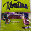 Máscara keratina para cabello