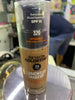 Base líquida Revlon colorstay 320